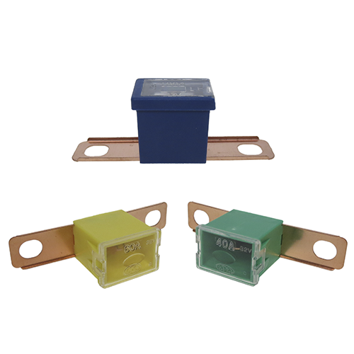 Pal Fuses Male Bent Terminal Large (LBF)