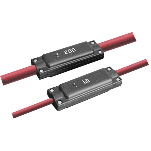 Littelfuse 496 CablePRO Fuses