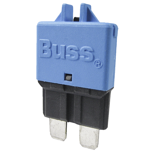 Bussmann 227 Blade Circuit Breakers