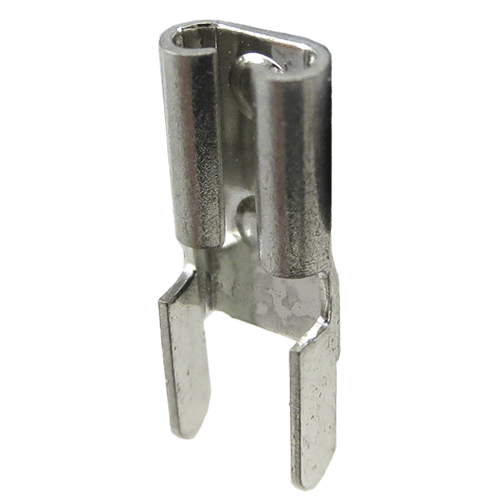 Vertical PCB Mount Fuse Clips for MINI/ATM Fuse