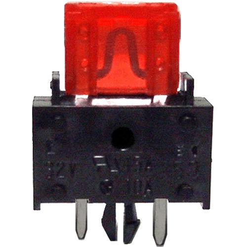 Littelfuse 153008 Fuse Holder for MINI/ATM fuses