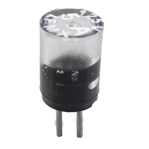 Littelfuse 273 Fuses PCB Mount | Genuine & Latest Product