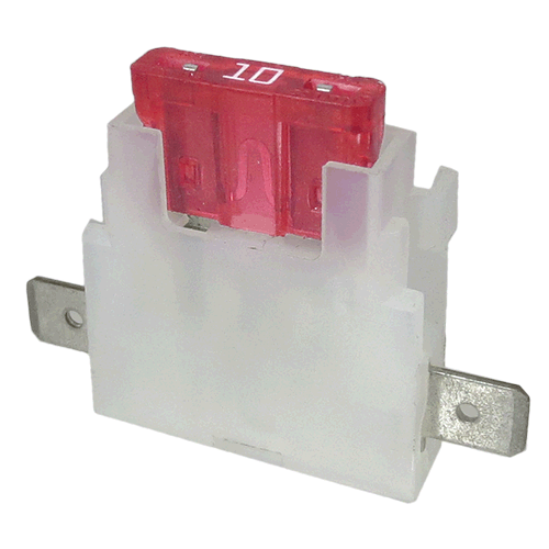 MTA 00341 Fuse Holder for ATO/ATC fuses