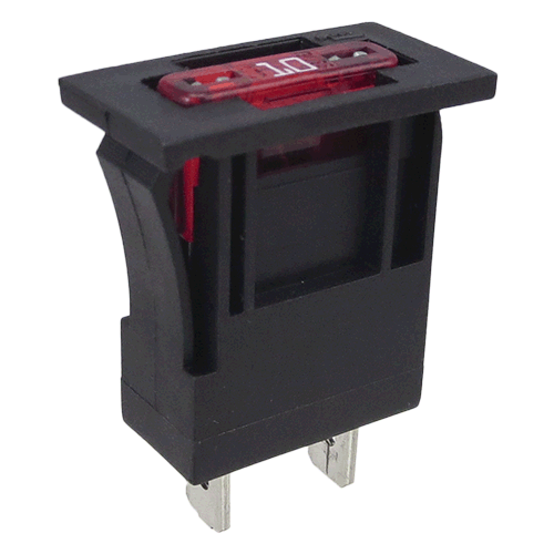 MTA 00330 Fuse Holder for ATO/ATC fuses