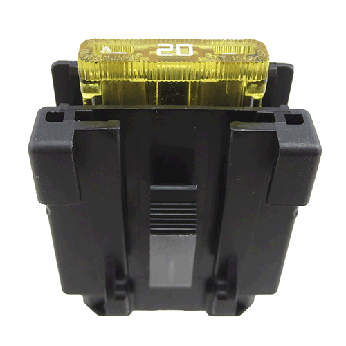 MTA 00400 Fuse Holder for ATO/ATC fuses | Genuine & Latest Product