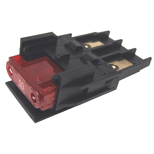 Littelfuse 152001 Fuse Holder for MAXI/MAX fuses