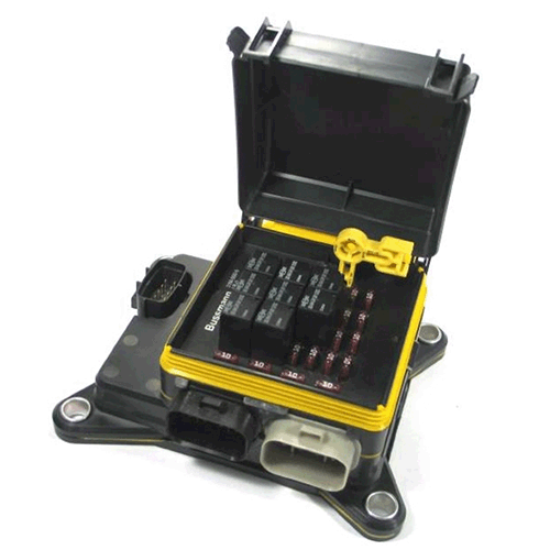 Bussmann 31M-300-0 mVEC Vehicle Electrical Center
