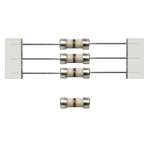 Littelfuse 242 Fuse Barrier Network SMD | Genuine & Latest Product