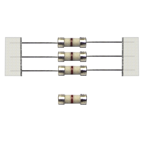 Littelfuse 242 Fuse Barrier Network