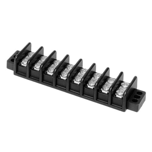 Bussmann TB300 Junction Blocks, Multiple Poles