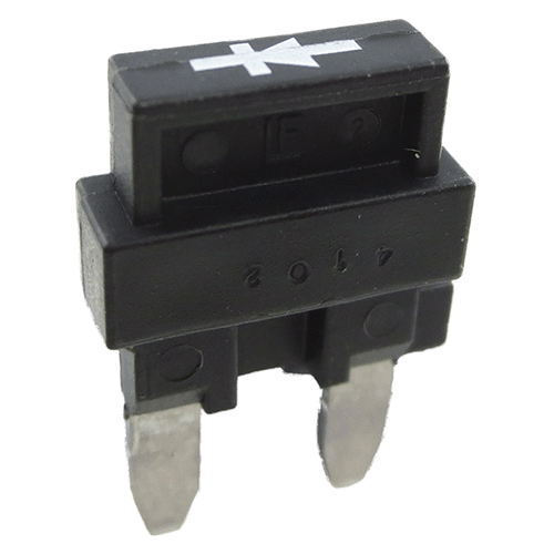 Littelfuse 02400113P Mini Blade Diode