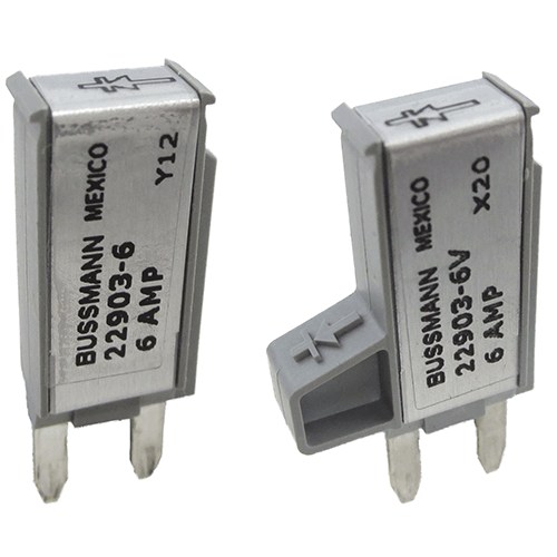 Bussmann 22903-6 Mini Blade Diode