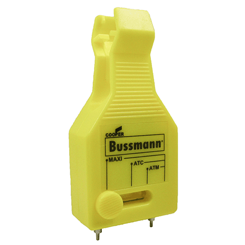 Bussmann FT-3 Fuse Puller/Tester
