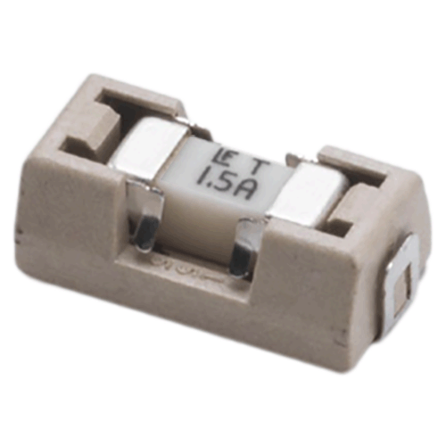 Littelfuse 154T Fuses With Block SMD | Genuine & Latest Product