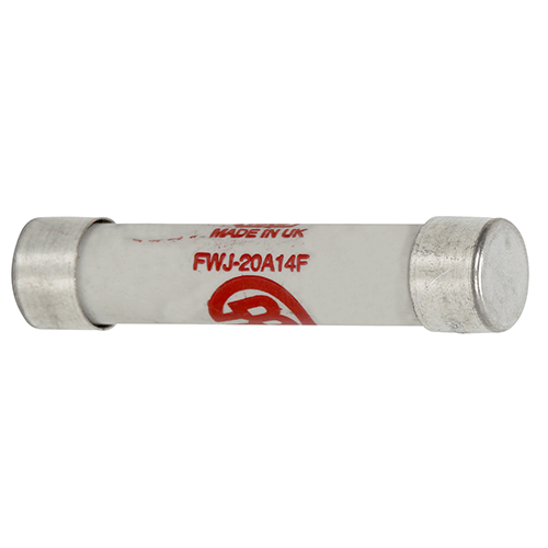 Bussmann FWJ-A14F Fuses 1000VAC/800VDC aR