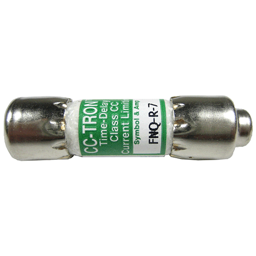 Bussmann FNQ-R Fuses Slow Acting 600VAC / 300VDC* (CC-TRON)