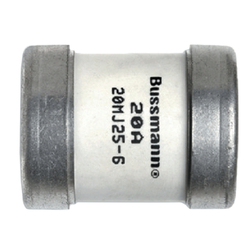 Bussmann MJ25 Fuses 39x46mm 415VAC gG | Genuine & Latest Product