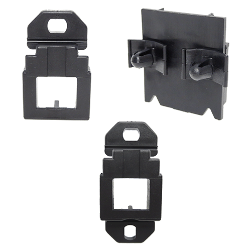 MTA Mounting Brackets & Fixing Plates | Genuine & Latest Product