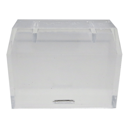 MTA 00359 Clear Cover to suit 00420 holder
