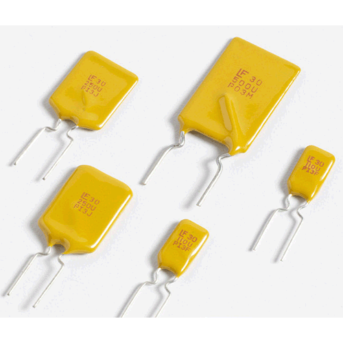 Littelfuse 30R Resettable Fuse