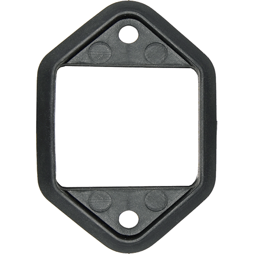 Gasket for M.P. or Bussmann High Amp circuit breakers