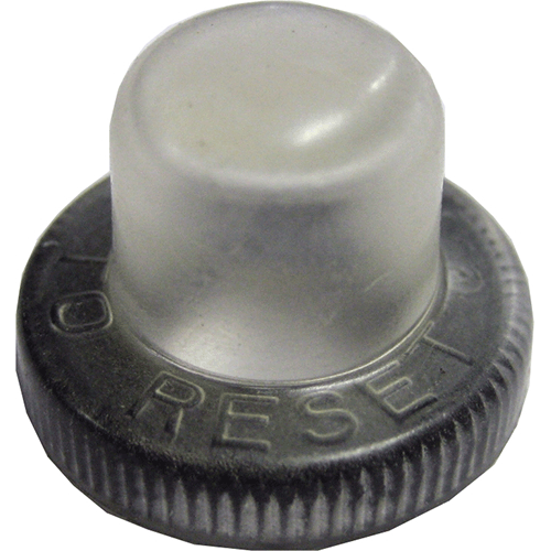 Bussmann B151-7135 Boot for 174 Series Circuit Breaker