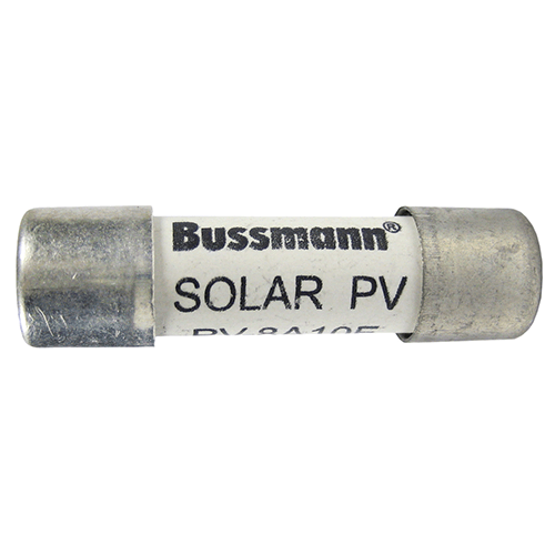 Bussmann PV-A10F Fuses 1000VDC gPV