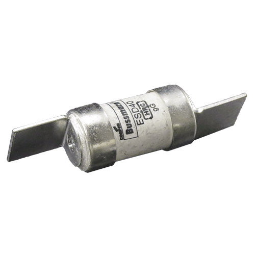 Bussmann ESD Fuses / Red Spot ES Fuses | Genuine & Latest Product