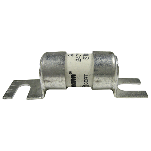 Bussmann STD Fuses / Red Spot LST Fuses