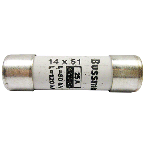 14x51mm Fuses 440V to 690VAC Type gG/gL | Genuine & Latest Product