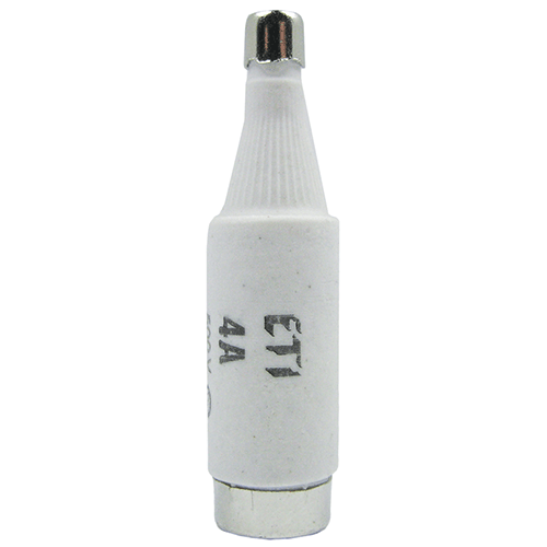 Bottle Fuses Size DI (E16) 500VAC/400VDC TDZ/gG | Genuine & Latest Product