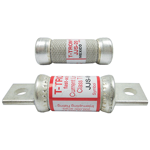 Bussmann JJS Fuses Very Fast Acting 600VAC | Genuine & Latest Product