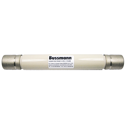 Bussmann ABWNA & VTBNN Fuses