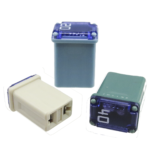 MCase Fuses (695 / PAL Fuses)