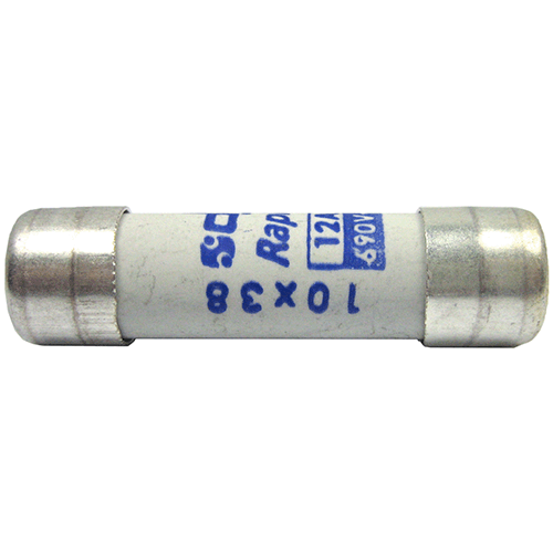 10x38mm Very Fast Acting Fuses 690VAC / 700VDC aR