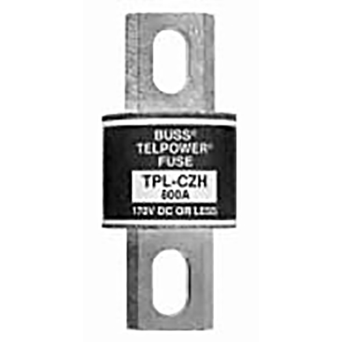 Bussmann TPL Fuses Current Limiting 170VDC | Genuine & Latest Product