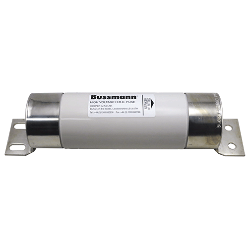 Bussmann 3.6WDFHO Fuses