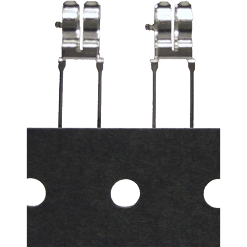 Bussmann HTC-200M Fuse Clips for 5mm diameter fuses