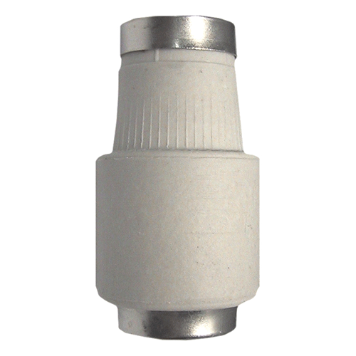 Bottle Fuses Size DIII (E33) 500VAC/400VDC DZ | Genuine & Latest Product