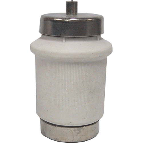 Bottle Fuses Size DIV (R1-1.25) 500VAC/400VDC DZ