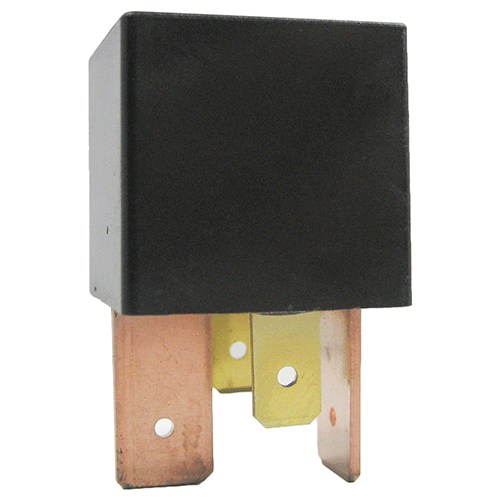 Song Chuan 897 ISO Maxi Relays SPST 12V or 24VDC | Genuine & Latest Product