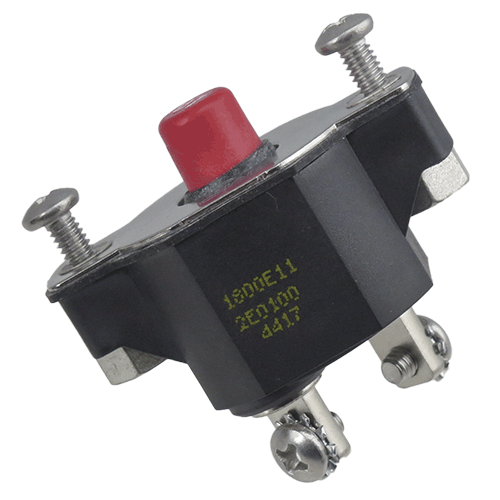 Mechanical Products Series 18 Circuit Breakers (1800)