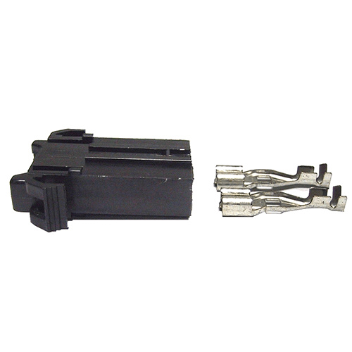 Littelfuse 155 Fuse Holder (Unassembled) for ATO/ATC fuses