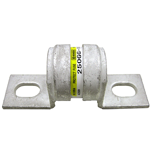 Hinode Kyosan 250GG Fuses 250VAC aR