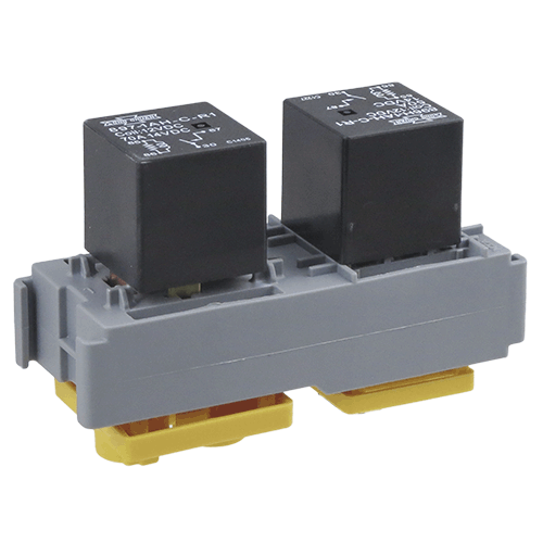 MTA 01490 Module for ISO Mini & Maxi Relays | Genuine & Latest Product