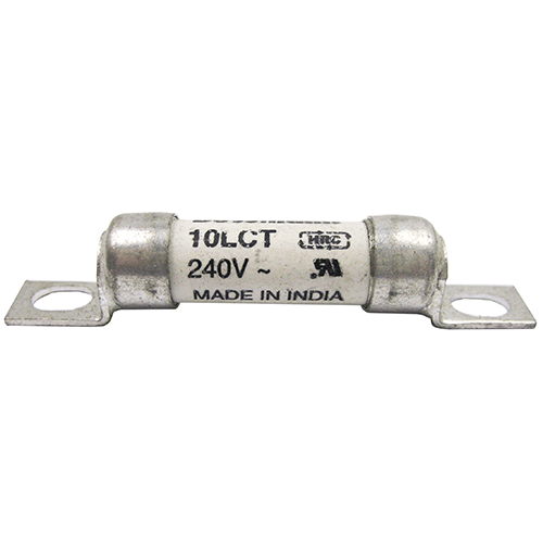 Bussmann LCT Fuses Very Fast Acting BS88 Standard