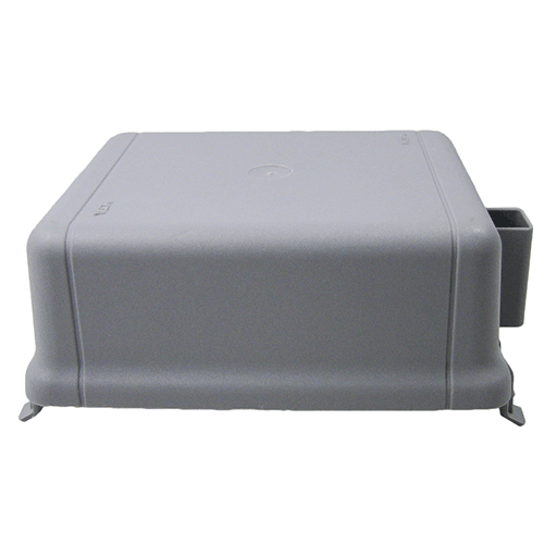 MTA 01550 2 Module Cover