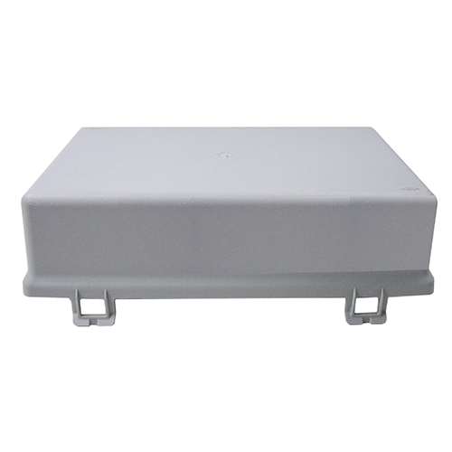 MTA 01530 4 Module Cover