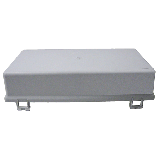 MTA 01540 5 Module Cover - Discontinued