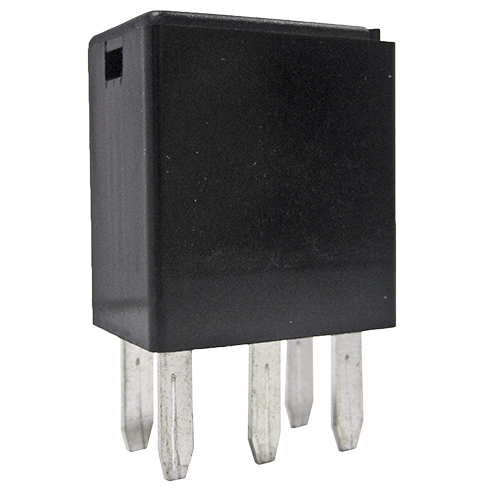 Song Chuan 301 ISO280 Micro Relays SPDT 12V or 24VDC